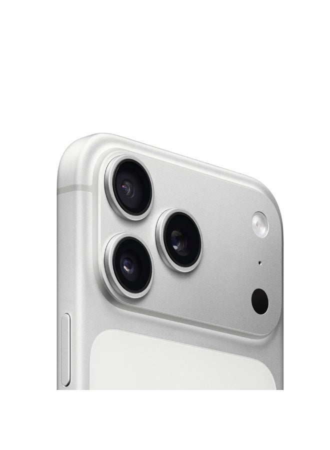 كالوس جوال كالوس IP17 برو ماكس – كاميرا 50 ميجا بكسل – ذاكرة 512 جيجا – رام 8 جيجا - Image 2